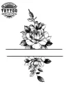 decor de peau temporaire avant bras bracelet dame