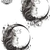 tatouage-temporaire-poignet-astre-raffiné-et-chic