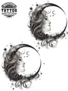 tatouage-temporaire-poignet-astre-raffiné-et-chic