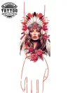 tatouage-ephemere-manchette-art-temporaire-indien-design-tattoo tatouage-ephemere-manchette-art-temporaire-indien-design-tattoo
