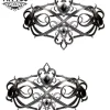 tatouage-temporaire-poignet-infini-style-raffiné tatouage-temporaire-poignet-infini-style-raffiné
