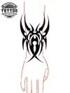 tatouage-temporaires-manchette-style-ethnique-pour-bras tatouage-temporaires-manchette-style-ethnique-pour-bras