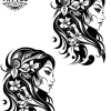 tatouage-temporaire-poignet-tribal-femme-durable-et-élégant tatouage-temporaire-poignet-tribal-femme-durable-et-élégant
