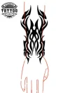 tatouage-ephemere-bracelet-tribal-homme-tatouage-poignet-resistant-et-mode tatouage-ephemere-bracelet-tribal-homme-tatouage-poignet-resistant-et-mode