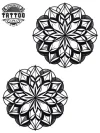 tatouage-temporain-poignet-femme-design-mandala-créateur
