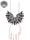 tatouage-temporaire-manches-bracelet-femme-mandala