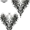 tatouage-temporaire-dentelle-pour-poignée-design-sophistiqué-et-éphémère tatouage-temporaire-dentelle-pour-poignée-design-sophistiqué-et-éphémère