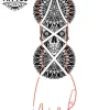 tatouage-manette-temporaire-masculin-stylisme-original tatouage-manette-temporaire-masculin-stylisme-original
