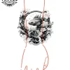 tatouage-temporaire-bracelet-carpe-koi tatouage-temporaire-bracelet-carpe-koi