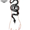 tatouage-temporaire-bracelet-serpent-authentique-tenue-prolongée tatouage-temporaire-bracelet-serpent-authentique-tenue-prolongée
