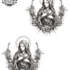 motif-temporaire-religieux-inspiration-spirituelle-poignet motif-temporaire-religieux-inspiration-spirituelle-poignet