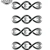 tatouage-temporaires-poignet-design-symbole-infini