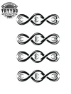 tatouage-temporaires-poignet-design-symbole-infini