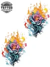 tatouage-temporaire-poignet-teinte-durable tatouage-temporaire-poignet-teinte-durable