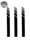 tatouage-temporaire-avant-bras-trois-lignes-minimalistes tatouage-temporaire-avant-bras-trois-lignes-minimalistes
