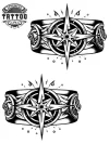 tatouage-temporaire-etoile-filante-cheville tatouage-temporaire-etoile-filante-cheville