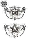tatouage-ephemere-poignet-etoile-femme-temporise-pour-poignet-dame tatouage-ephemere-poignet-etoile-femme-temporise-pour-poignet-dame