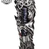 tatouage provisoire avant bras design automate avant gardiste tatouage provisoire avant bras design automate avant gardiste