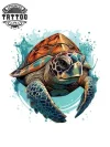 tatouage-temporaire-tortue-design-unique-pour-epaule