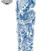 tatouage-temporaires-carpe-koi-pour-bras tatouage-temporaires-carpe-koi-pour-bras