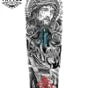 tatouage-temporaire-bras-jésus-design-spirituel-pour-le-bras tatouage-temporaire-bras-jésus-design-spirituel-pour-le-bras