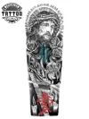 tatouage-temporaire-bras-jésus-design-spirituel-pour-le-bras tatouage-temporaire-bras-jésus-design-spirituel-pour-le-bras