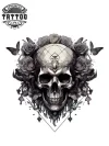 tatouage-temporaire-epaule-crane-parfait-pour-un-style-intrepide tatouage-temporaire-epaule-crane-parfait-pour-un-style-intrepide