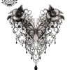 art-corporel-temporain-epauliere-feminine-dentelle-elegant art-corporel-temporain-epauliere-feminine-dentelle-elegant