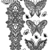 tatouage-temporaire-ornemental-pour-bras