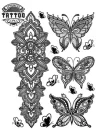 tatouage-temporaire-ornemental-pour-bras