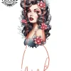 tatouage-temporaire-poignet-figure-créatif-passager tatouage-temporaire-poignet-figure-créatif-passager