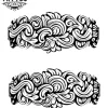 tatouage-temporaire-poignet-dame-calme-design-relaxant tatouage-temporaire-poignet-dame-calme-design-relaxant