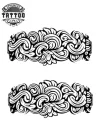 tatouage-temporaire-poignet-dame-calme-design-relaxant tatouage-temporaire-poignet-dame-calme-design-relaxant