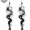 tattoo-temporaire-poignet-femme-unalome-ajustable tattoo-temporaire-poignet-femme-unalome-ajustable
