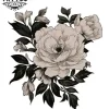 tatouage-ephemere-epaule-feminin-pivoine-raffine tatouage-ephemere-epaule-feminin-pivoine-raffine