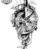 tatouage-temporaire-bras-antérieur-homme-design-montre-mode tatouage-temporaire-bras-antérieur-homme-design-montre-mode