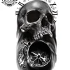 tatouage-temporaire-rose-des-vents-pour-bras-masculin tatouage-temporaire-rose-des-vents-pour-bras-masculin