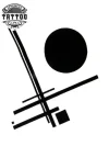 tatouage-temporaire-avant-bras-style-minimaliste tatouage-temporaire-avant-bras-style-minimaliste