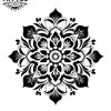 tatouage-temporaire-mandala-pour-epaule-design-incomparable-et-unique