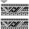tatouage-temporain-poignet-design-maori-pour-garçon tatouage-temporain-poignet-design-maori-pour-garçon