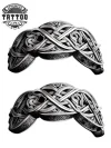 tatouage-temporaire-bracelet-masculin-3d-authentique-persistant-élégant tatouage-temporaire-bracelet-masculin-3d-authentique-persistant-élégant