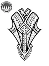 tattoo-temporaire-avant-bras-design-neo-zelandais tattoo-temporaire-avant-bras-design-neo-zelandais