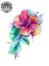 tatouage-temporaire-avant-bras-couleurs-durables长uréetemporaire tatouage-temporaire-avant-bras-couleurs-durables长uréetemporaire