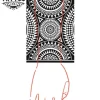 tatouage-temporaire-bracelet-tahitien-style-insulaire tatouage-temporaire-bracelet-tahitien-style-insulaire