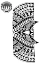 tatouage-temporaire-bras-bandeau-style-distinct tatouage-temporaire-bras-bandeau-style-distinct