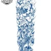 tatouage-temporaire-naturel-bras tatouage-temporaire-naturel-bras