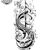 tatouage-temporaire-rythme-pour-epaule