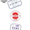 tatouage-temporain-avant-bras-style-voyage tatouage-temporain-avant-bras-style-voyage