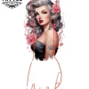 tatouage-manchoir-temporaire-pin-up-rétro tatouage-manchoir-temporaire-pin-up-rétro