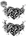 tatouage-temporaire-cheville-amour-à-la-mode-et-résistant tatouage-temporaire-cheville-amour-à-la-mode-et-résistant